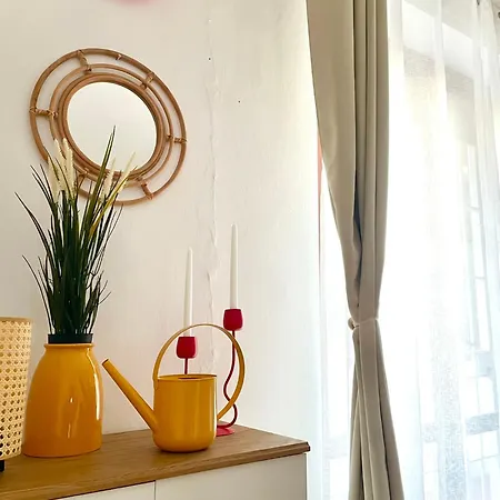 Apartment 2 Camere, Parcheggio, Balconi, Vicino Al Centro Pisa